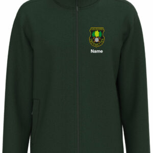 Kariban K489 - Kapuzensweatshirt - Forest Green