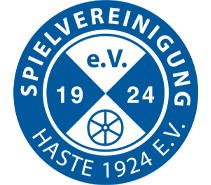 SpVg Haste