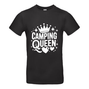 Camping Queen #003