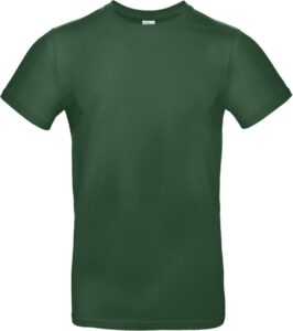 B&C #E190 Schweres T-Shirt