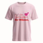 Auf die Barrikaden ihr Mäuse - Special Edition