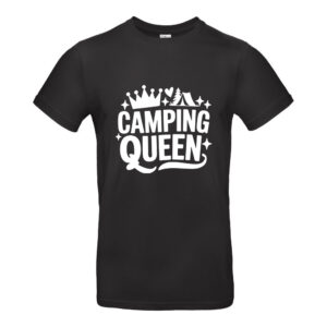 Camping Queen #002