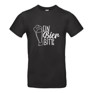 Ein Bier bitte