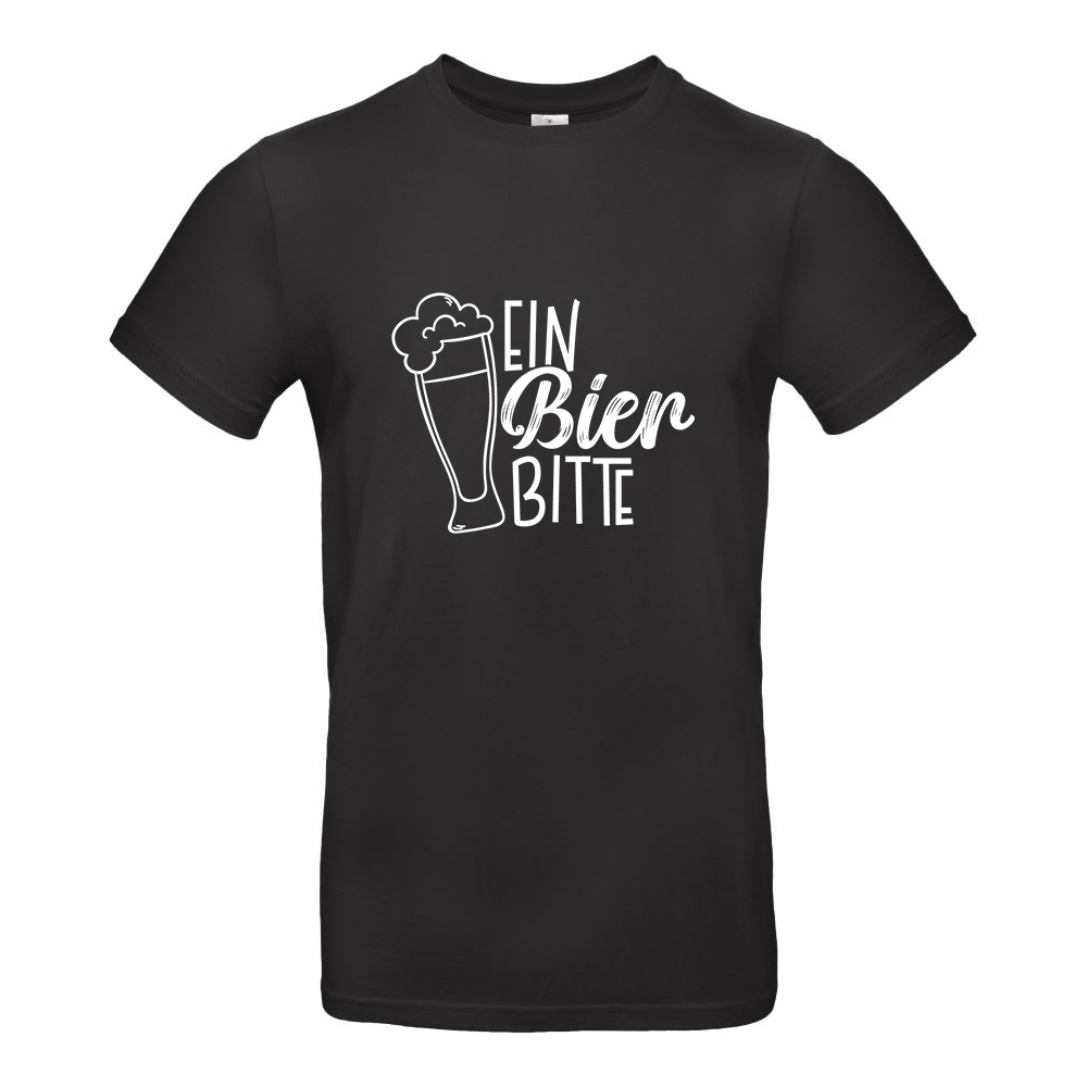 Ein Bier bitte