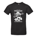 Find your Freedom Skateboarding