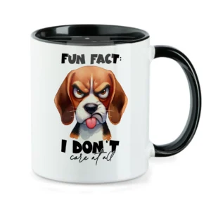 Fun Fact I dont care at all 11oz