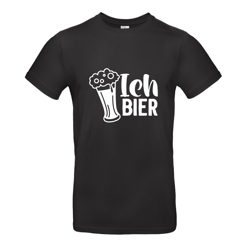 Ich Bier