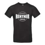 Ich bin jetzt Rentner - 2025