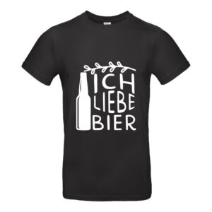 Ich liebe Bier #001