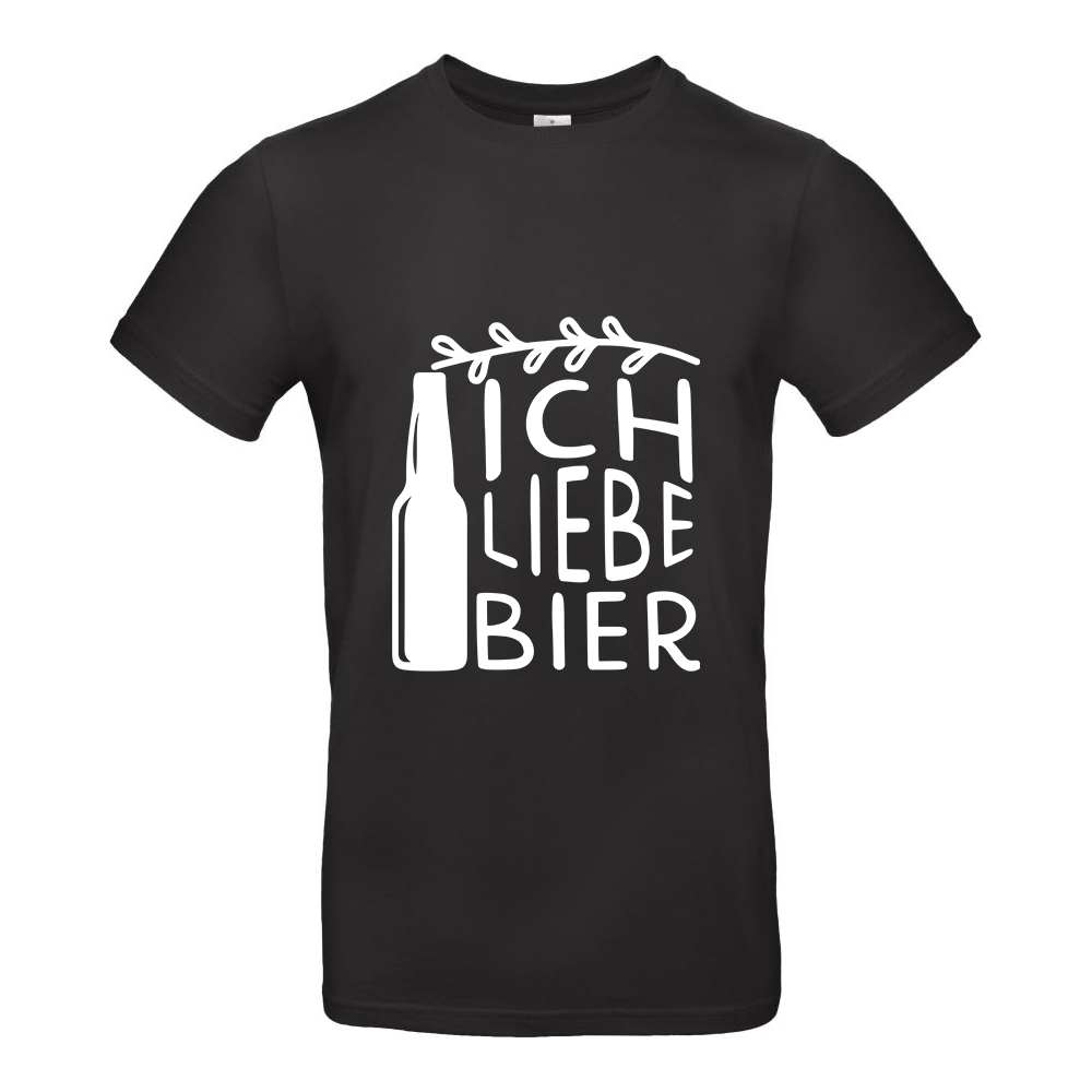 Ich liebe Bier #001