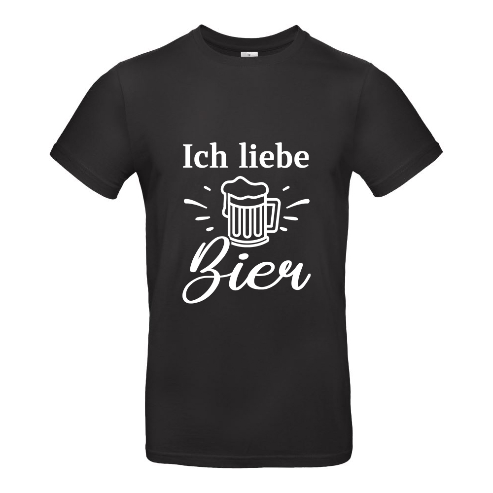 Ich liebe Bier #002