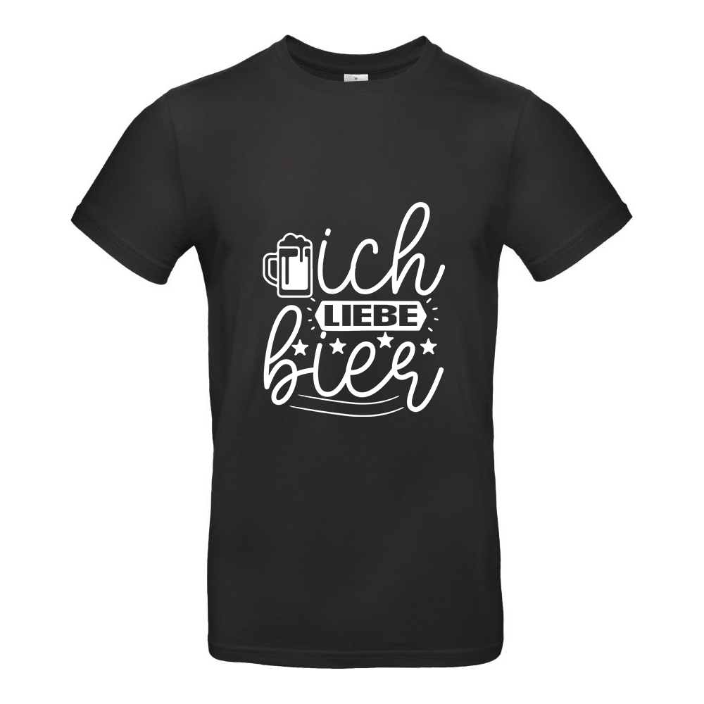 Ich liebe Bier #004