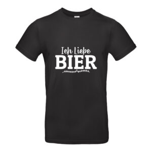 Ich liebe Bier #005