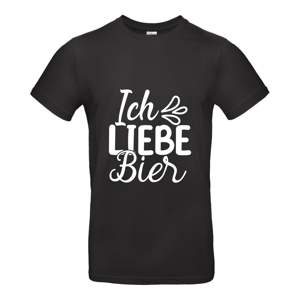 Ich liebe Bier #008