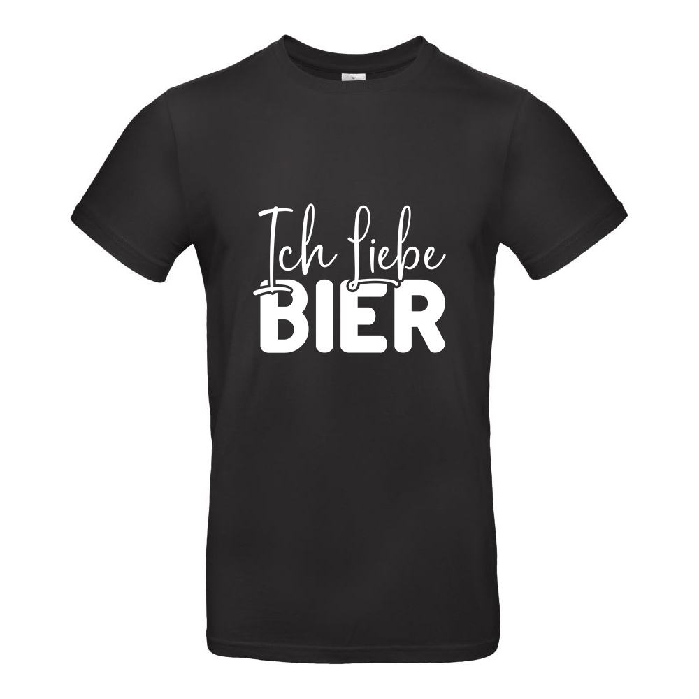 Ich liebe Bier #010
