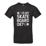 Is My Skateboard OK-1