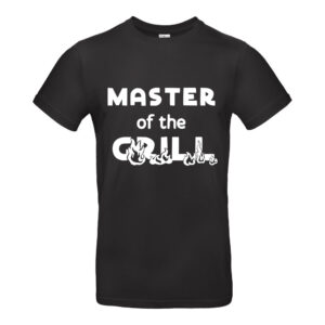 Master of the Grill