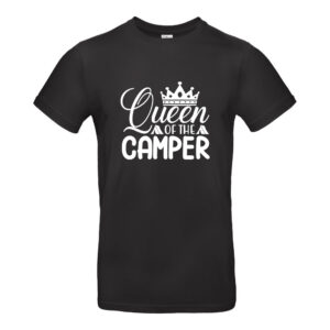 Queen of the Camper #002