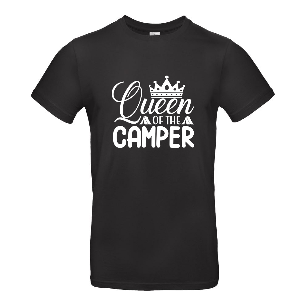 Queen of the Camper #002