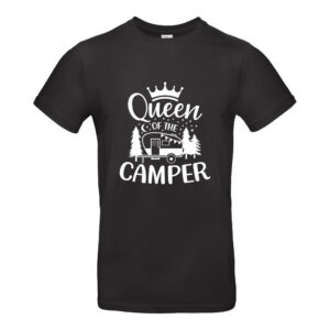 Queen of the Camper #003