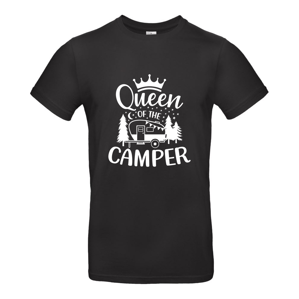 Queen of the Camper #003