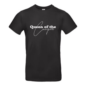 Queen of the Camper #005