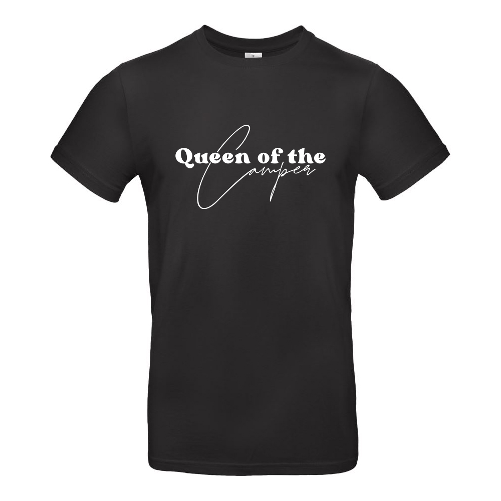 Queen of the Camper #005