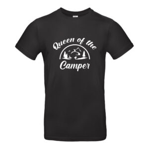 Queen of the Camper #006