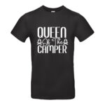 Queen of the Camper #007