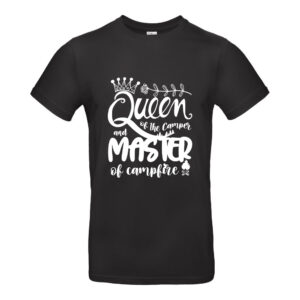 Queen of the Camper #008