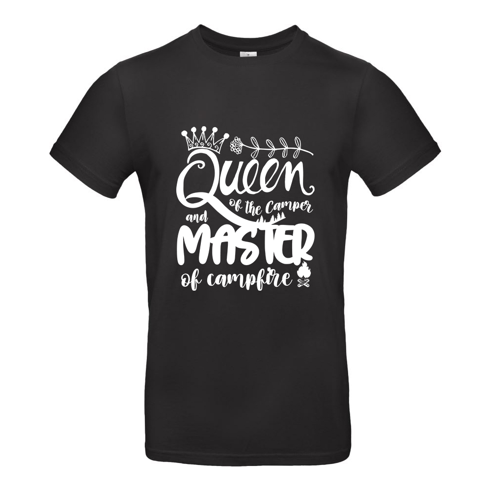 Queen of the Camper #008