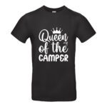 Queen of the Camper #009
