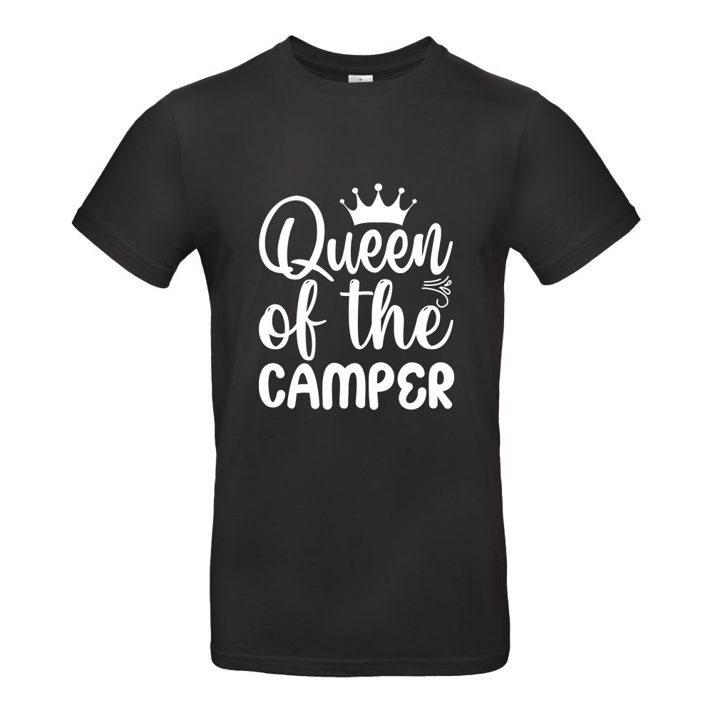 Queen of the Camper #009