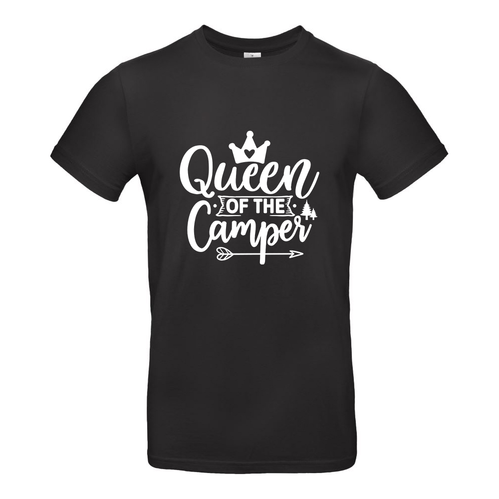 Queen of the Camper #010
