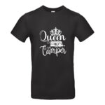 Queen of the Camper #012
