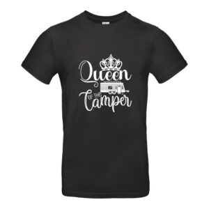 Queen of the Camper #012