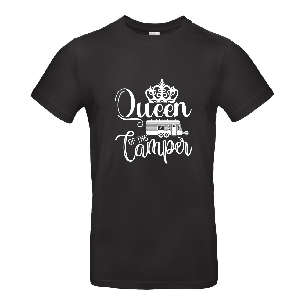 Queen of the Camper #012