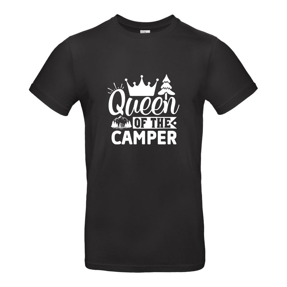 Queen of the Camper #013