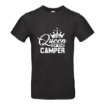 Queen of the Camper #014