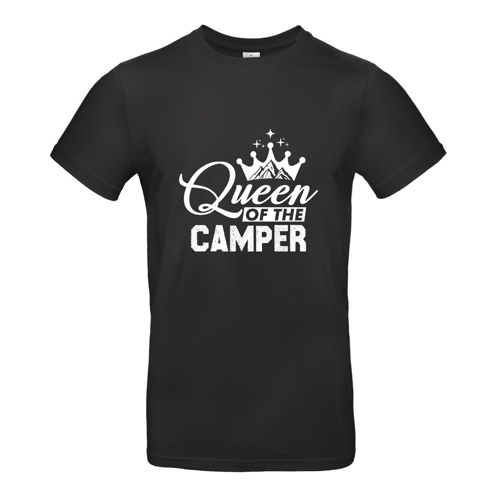 Queen of the Camper #014