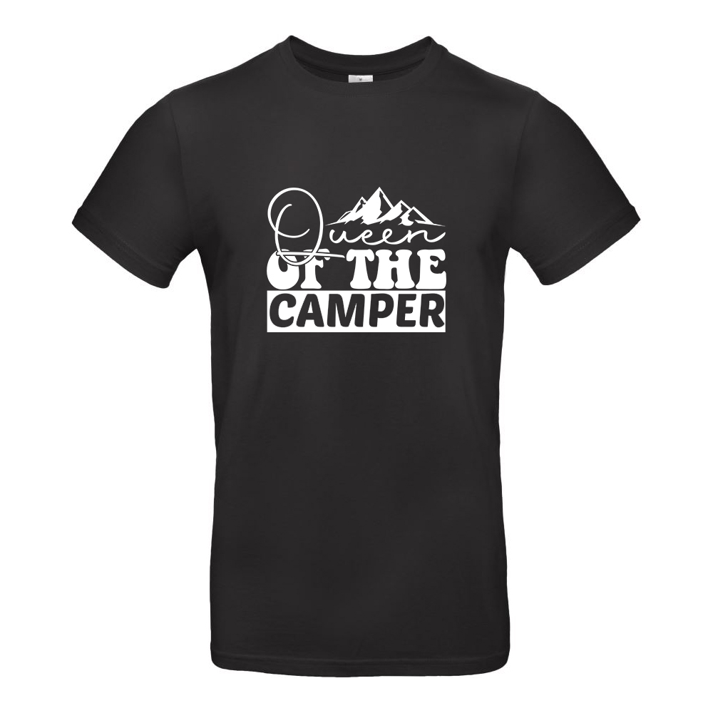 Queen of the Camper #015