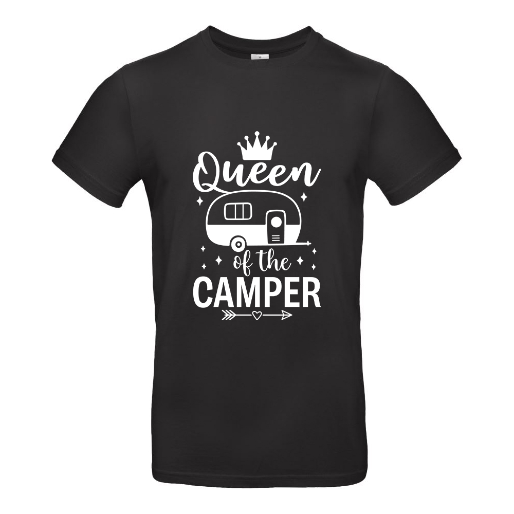 Queen of the Camper #016