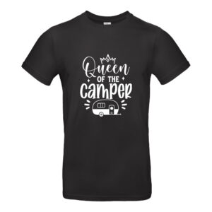 Queen of the Camper #017
