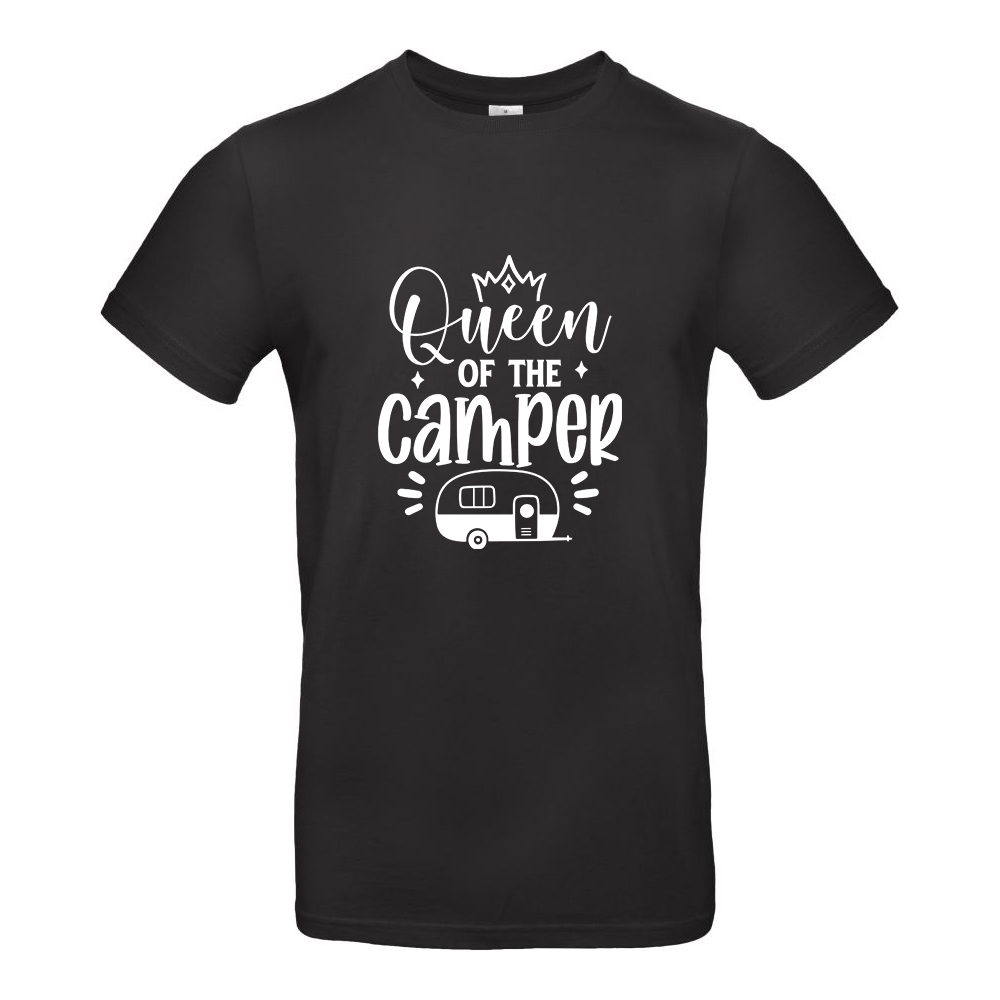 Queen of the Camper #017