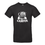 Queen of the Camper #018