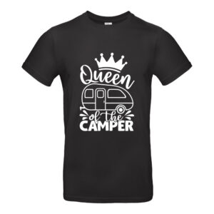 Queen of the Camper #020