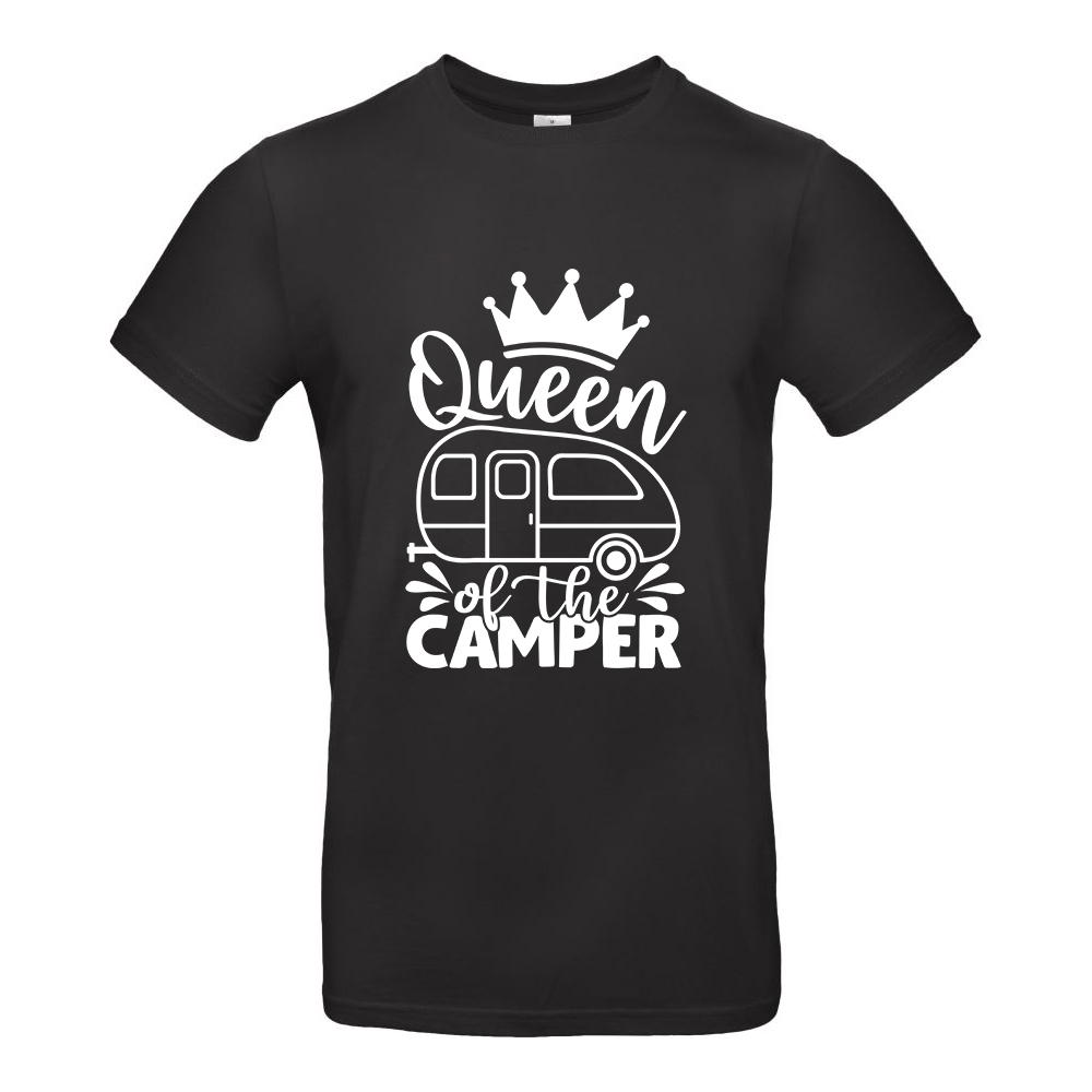 Queen of the Camper #020