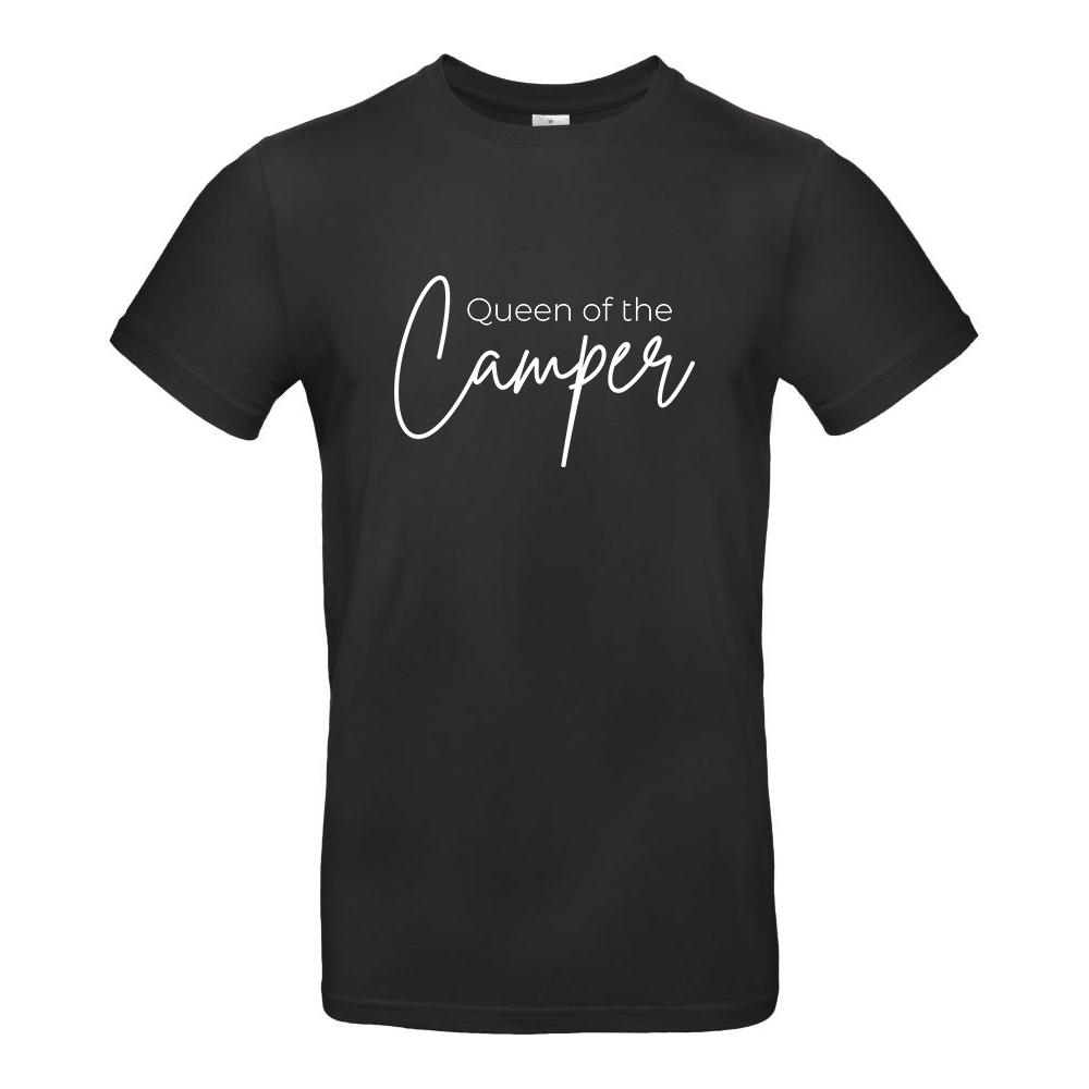 Queen of the Camper #022