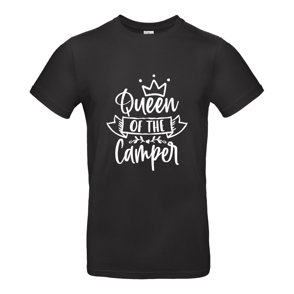 Queen of the Camper #023