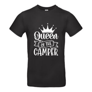 Queen of the Camper #024